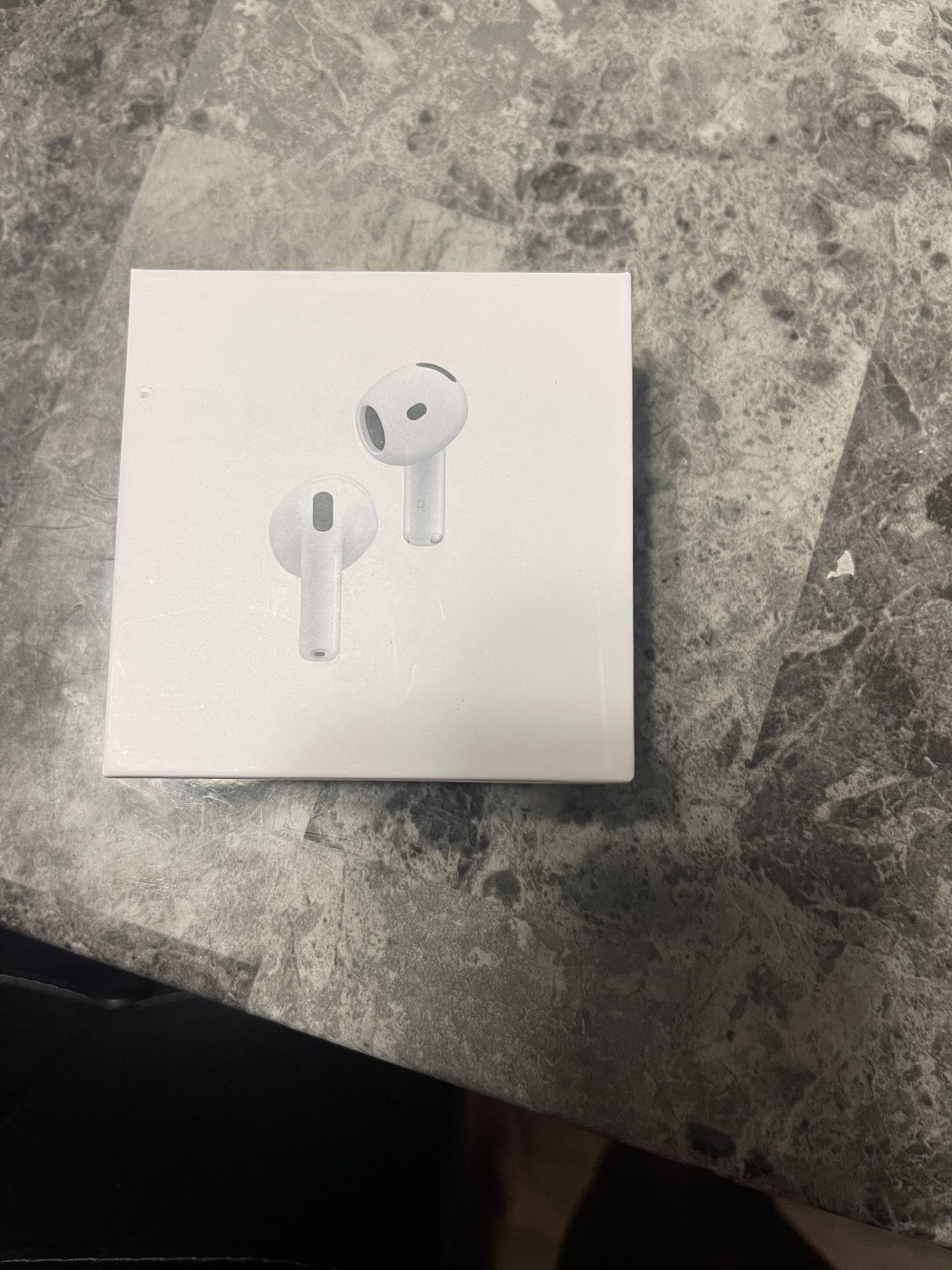 AirPods 4gen 1 LEFT!!!