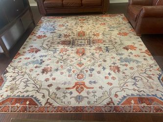 Area rug 8*10
