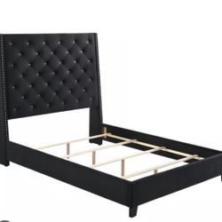 EK Bed Frame  