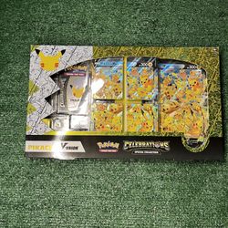 Celebrations Collection [Pikachu V-UNION] - Celebrations (CLB)