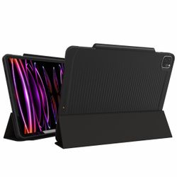 iPad Pro 12.9in Havana Lightweight Folio Tablet Case