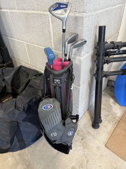 Youth Golf Clubs