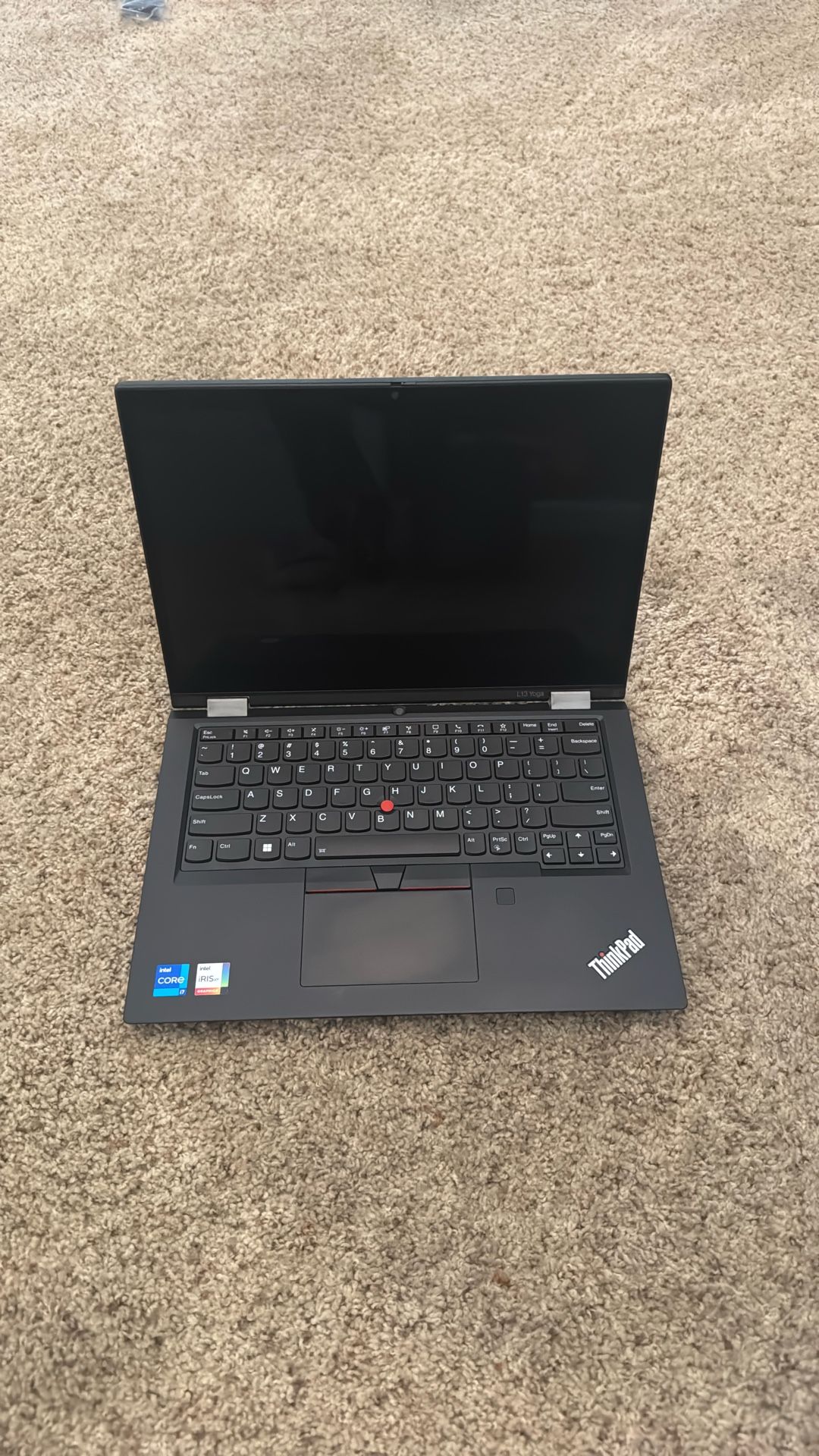 Lenovo Yoga L13