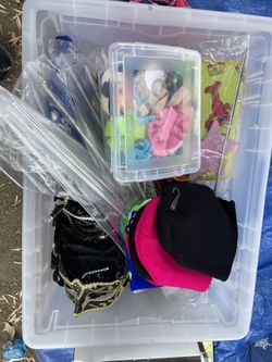 Crafting Supplies