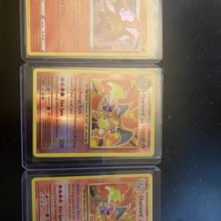 Pokémon Collection For Sale - Cosmic Eclipse, Evolutions, Full Arts, Charizards, Mewtwo, Pikachu, Battle Styles, Etc