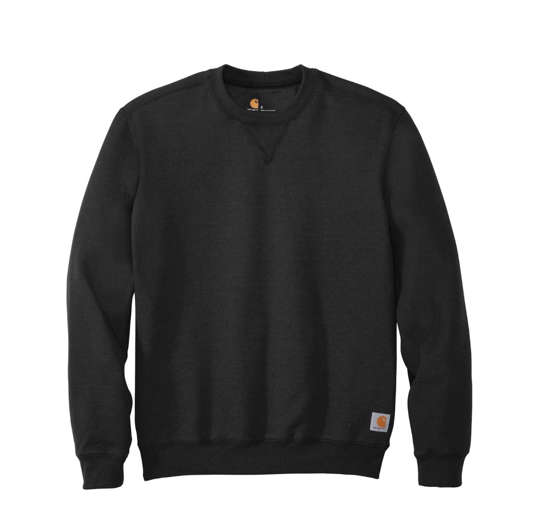 Carhartt Crewneck Sweatshirt