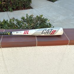 Marucci Cat 8 USSSA bat. g