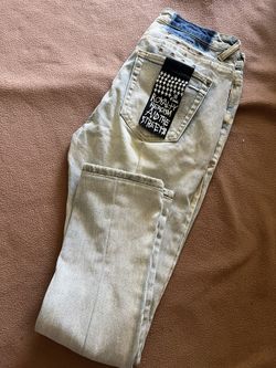 Mens ksubi Jeans 