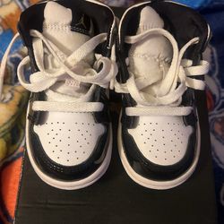 Jordan 1 Size 6c