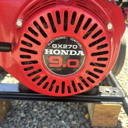 Honda Generator