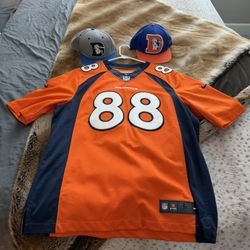 Denver Broncos Set