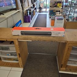 JBL BAR 300 - Soundbar 5.0 Smart Wireless Bluetooth