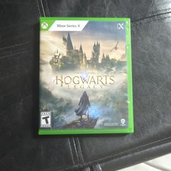 Hogwarts Legacy Xbox Series X 