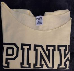 PINK BRAND WOMANS SWEATER