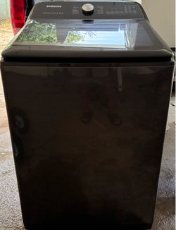 WE DELIVER• SUPER NICE!!! SAMSUNG  Active Water Jet Super Speed Washer in EXCELLENT CONDITION!!!