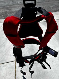 3M Protecta Construction Climbing & Positioning Harness