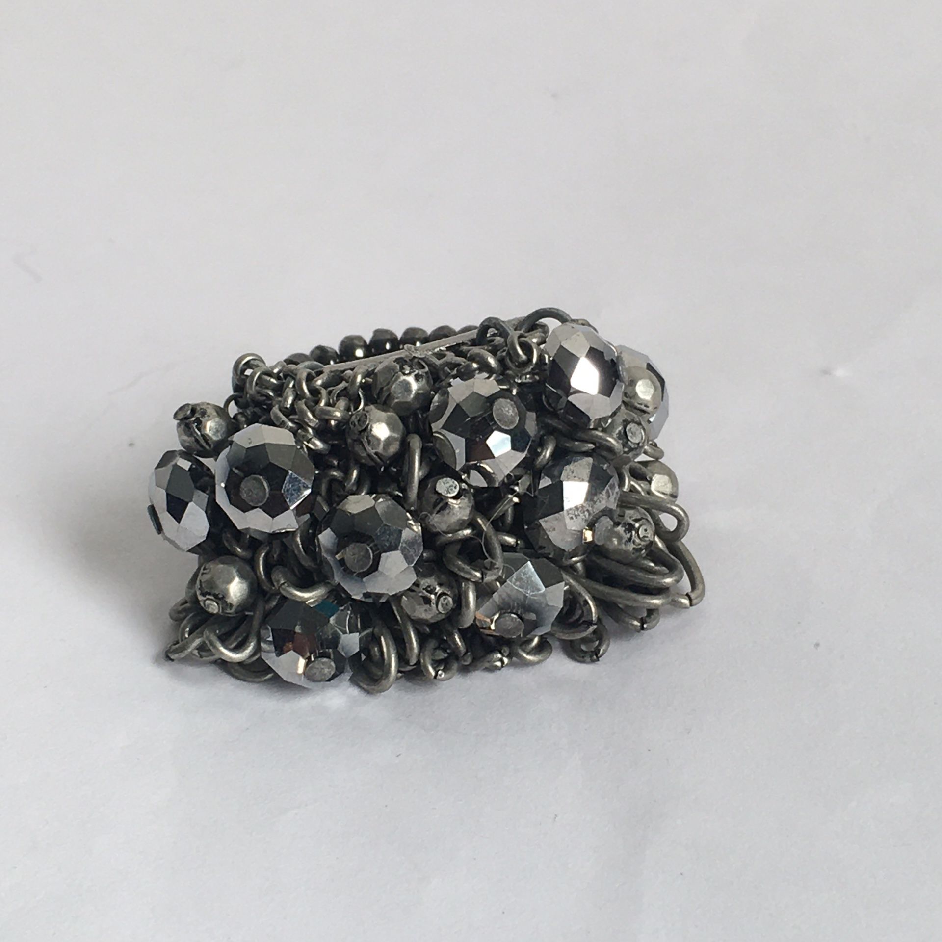 JEWELRY ✨WOMENS STRETCH RING SIZE 6 FIT UP TO SIZE 10