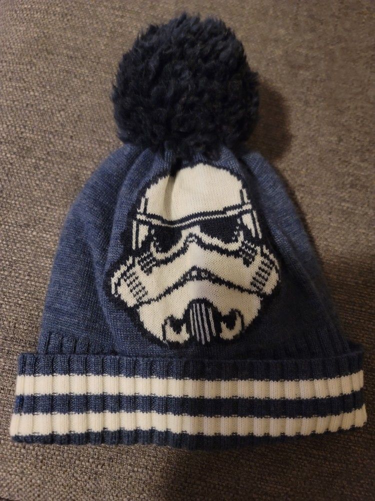 Gap Accessories Stormtrooper Beanie Hat
