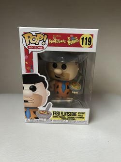 Funko pops
