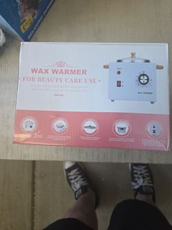 Wax Warner