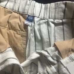 Dressy Pants