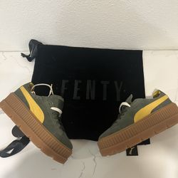 Puma x Fenty