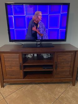 TV Chest