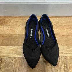Rothy’s Flats 