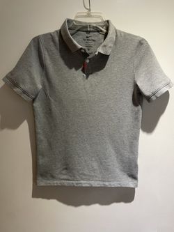 The Nike Polo Dri-Fit Large