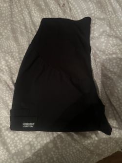 Maternity Scrub