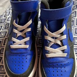 Boys Nike Shoes 