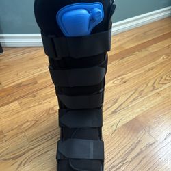 Medical Boot