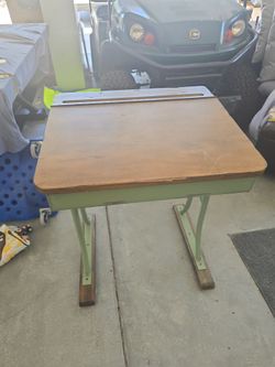 Desk