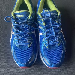 ASICS Gt 2170 Size 9.5 Mens
