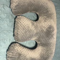 TwinZ Pillow