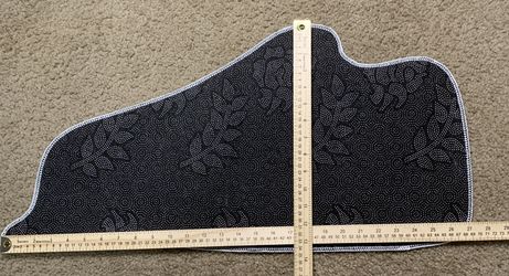 Travis Scott Dunk Low Cactus Jack Small mini Rug Door Mat Carpet for Sale  in Corvallis, OR - OfferUp