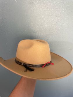 Bandoleros Cowboy hat