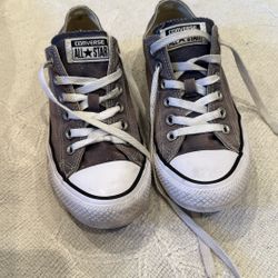 Converse All-Star Vintage Blue