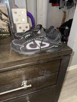 Dior B30 Sneakers Size 10