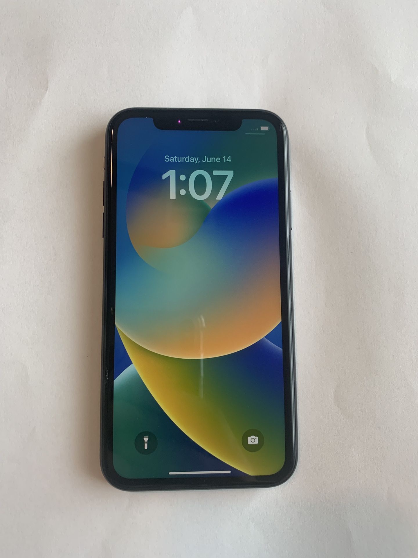 iPhone XR - 64 GB - Excellent Condition - Fully Unlocked