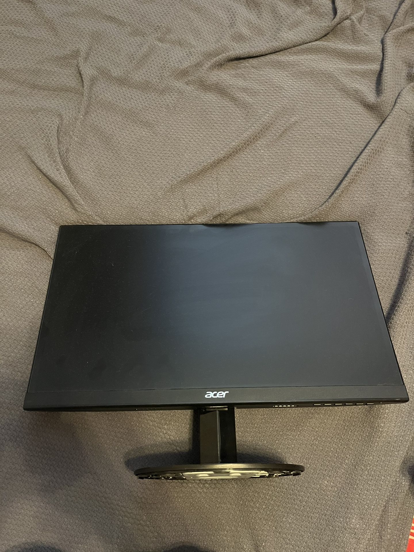 Acer Monitor