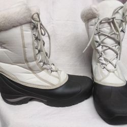 Womens  Sorrels  Sz 10