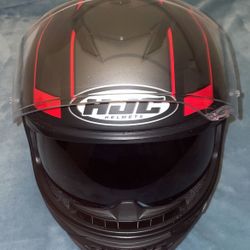 Motorcycle Helmet 
