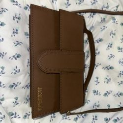 Jacquemus Le Bambino Purse