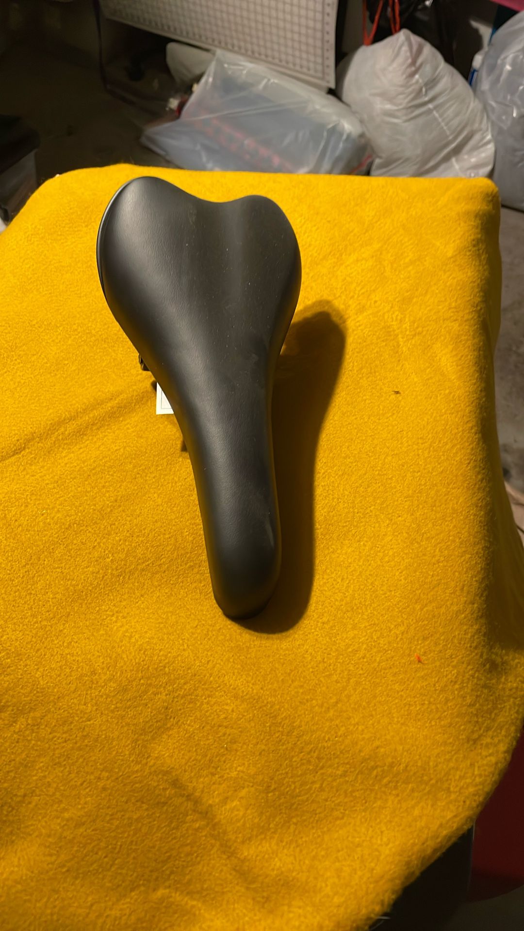 Bike Seat For Bicycle