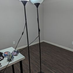 Lamps ( Idea )