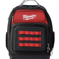 Milwaukee Backpack 48-22-8201 