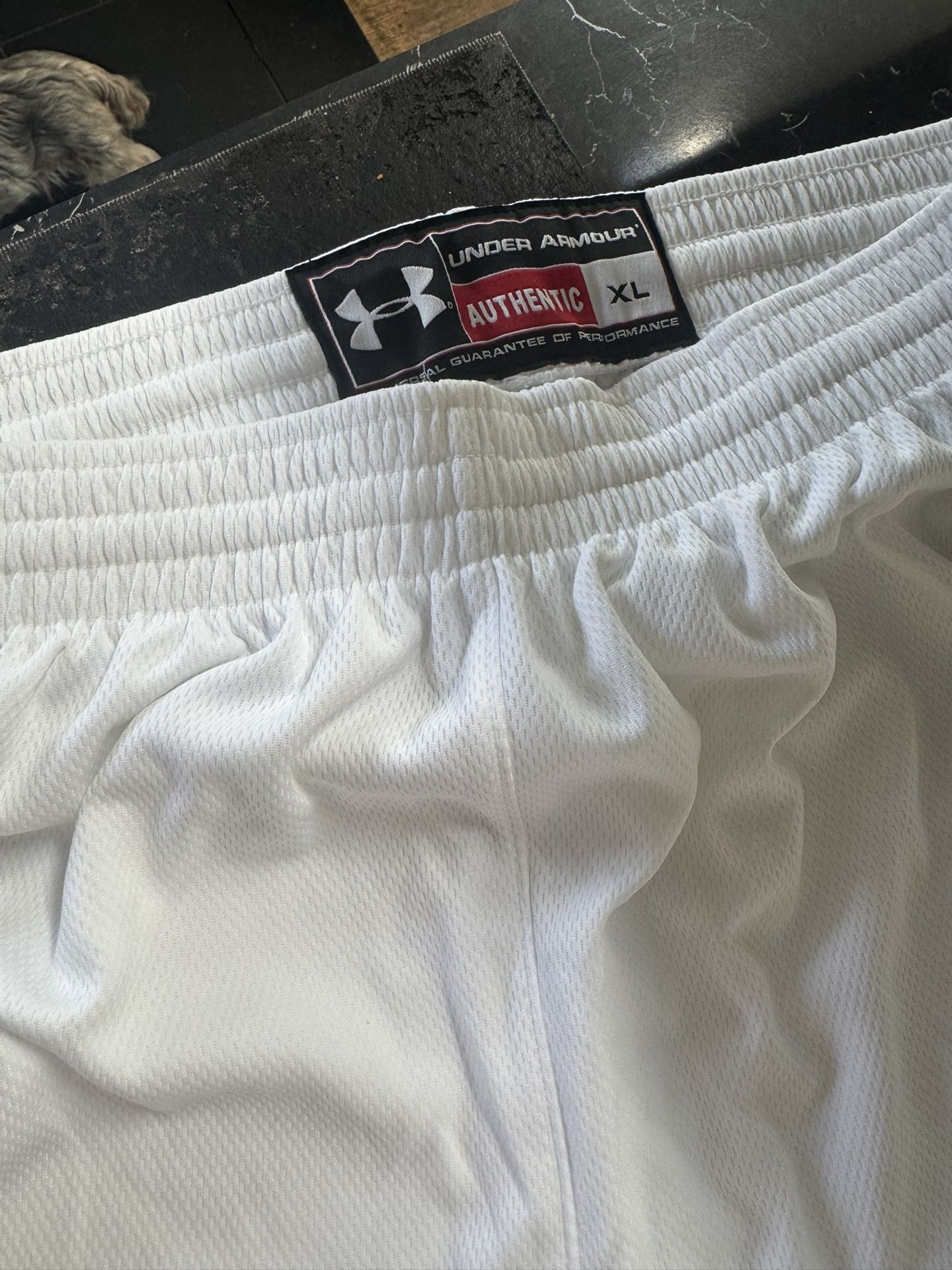XL Under Armour Shorts (6)