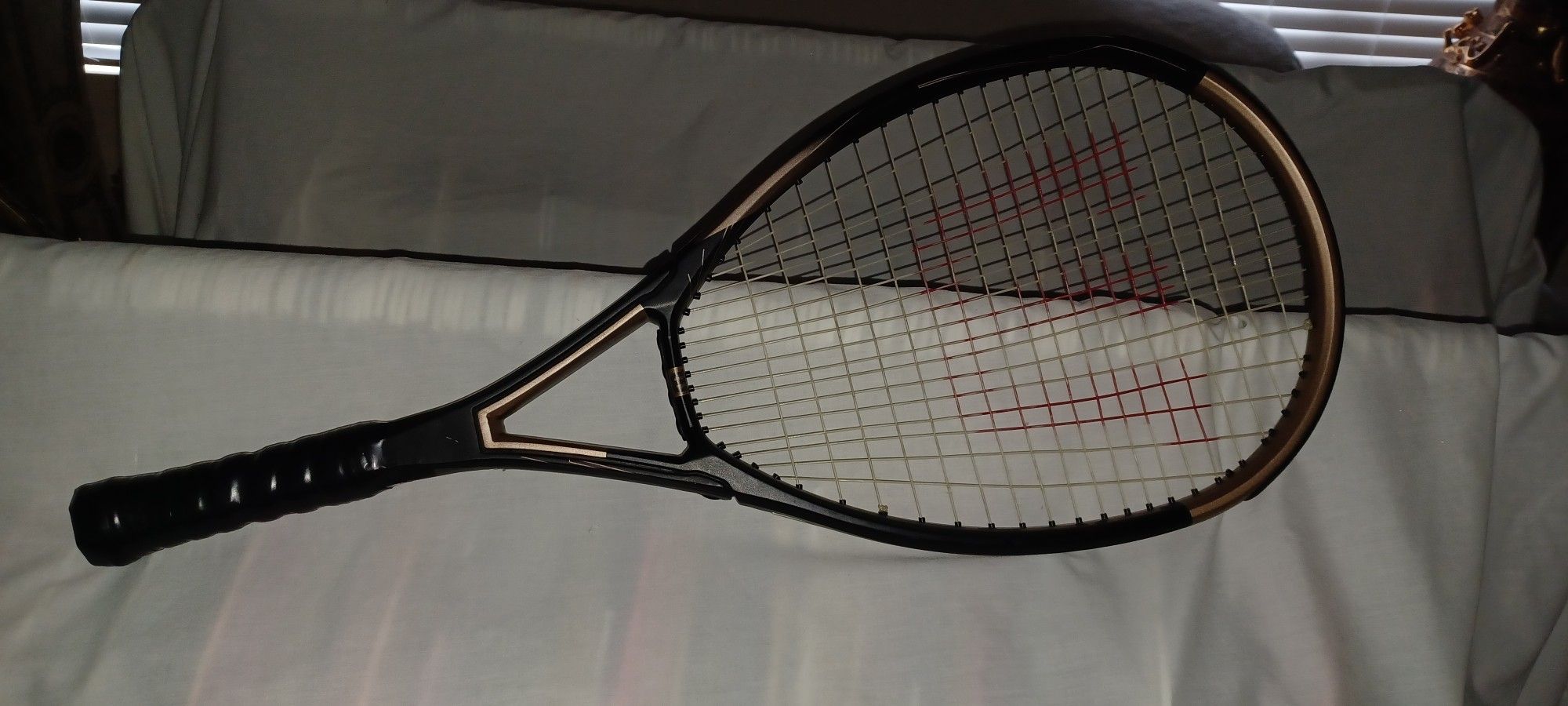 Wilson Triad Tennis 🎾 Racket 