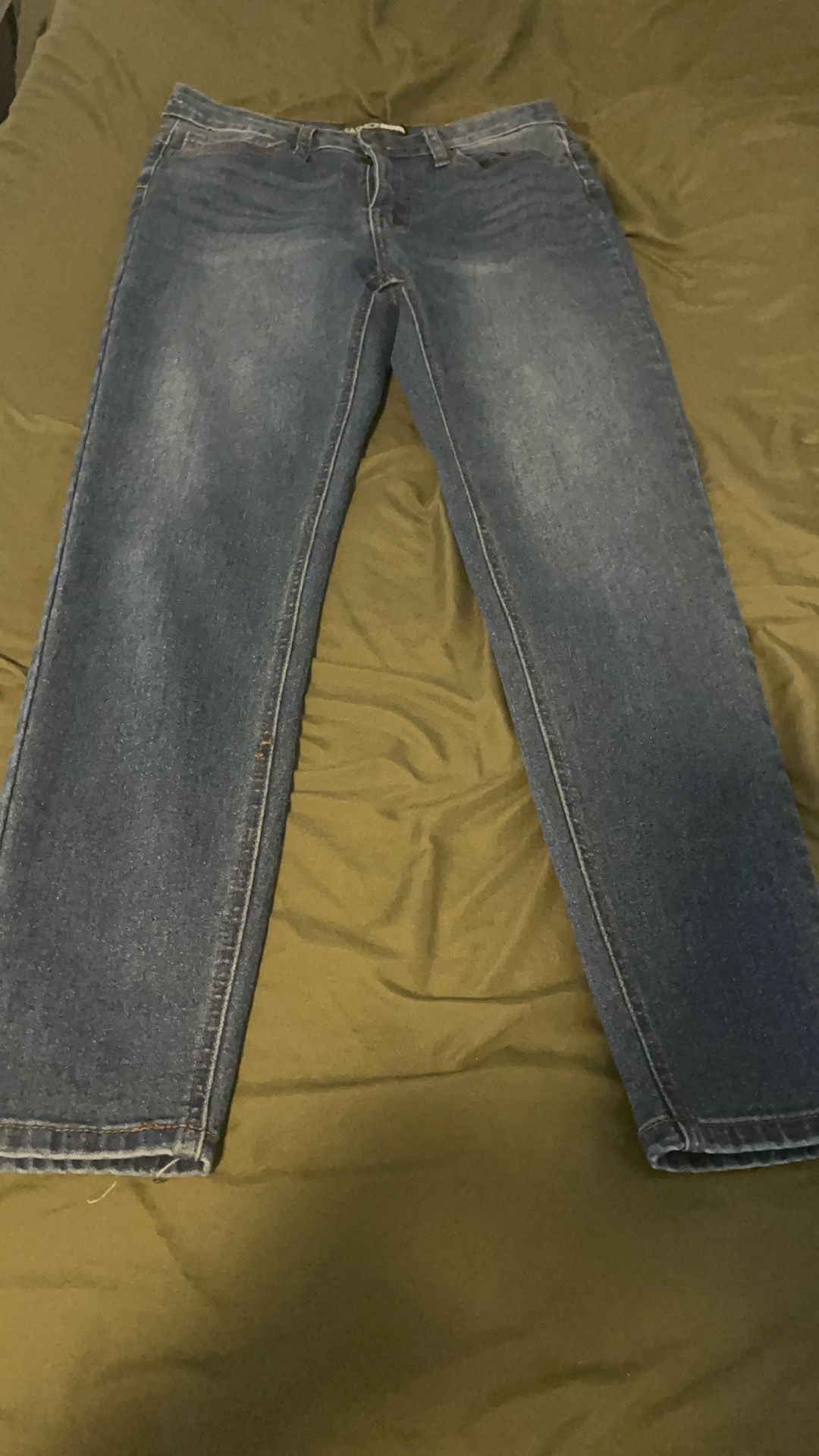 Womens Denim Jeans